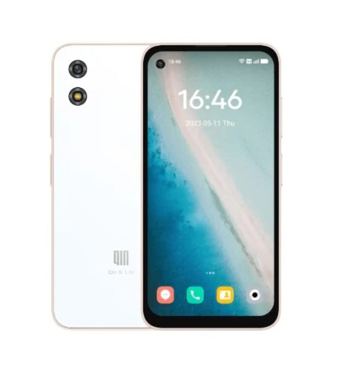 קין 3 אולטרה- שיואמי 