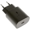 ראש מטען מקור 25w מקורי סמסונג SUMSUNG
