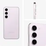 סמארטפון מסונן הדרן Galaxy S23